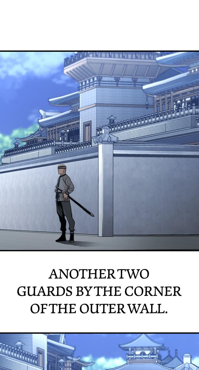 Murim RPG Simulation Episode 59 82