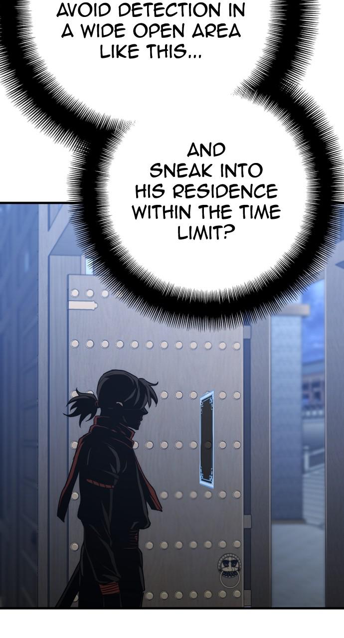 Murim RPG Simulation Episode 59 134
