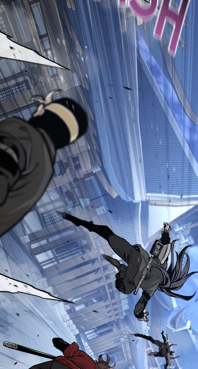 Murim RPG Simulation Episode 60 34
