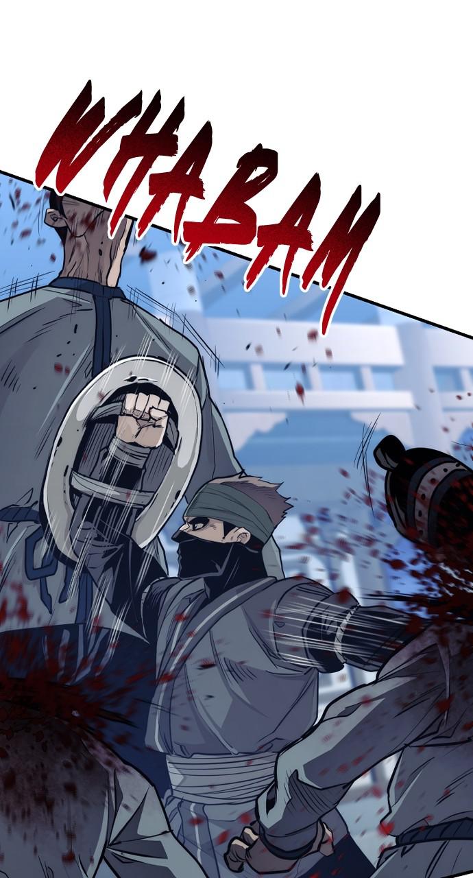 Murim RPG Simulation Episode 60 47