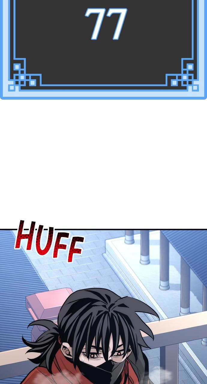 Murim RPG Simulation Episode 60 57