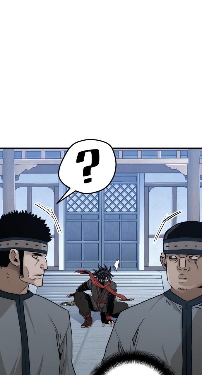 Murim RPG Simulation Episode 60 73