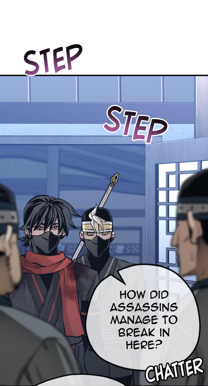 Murim RPG Simulation Episode 61 146