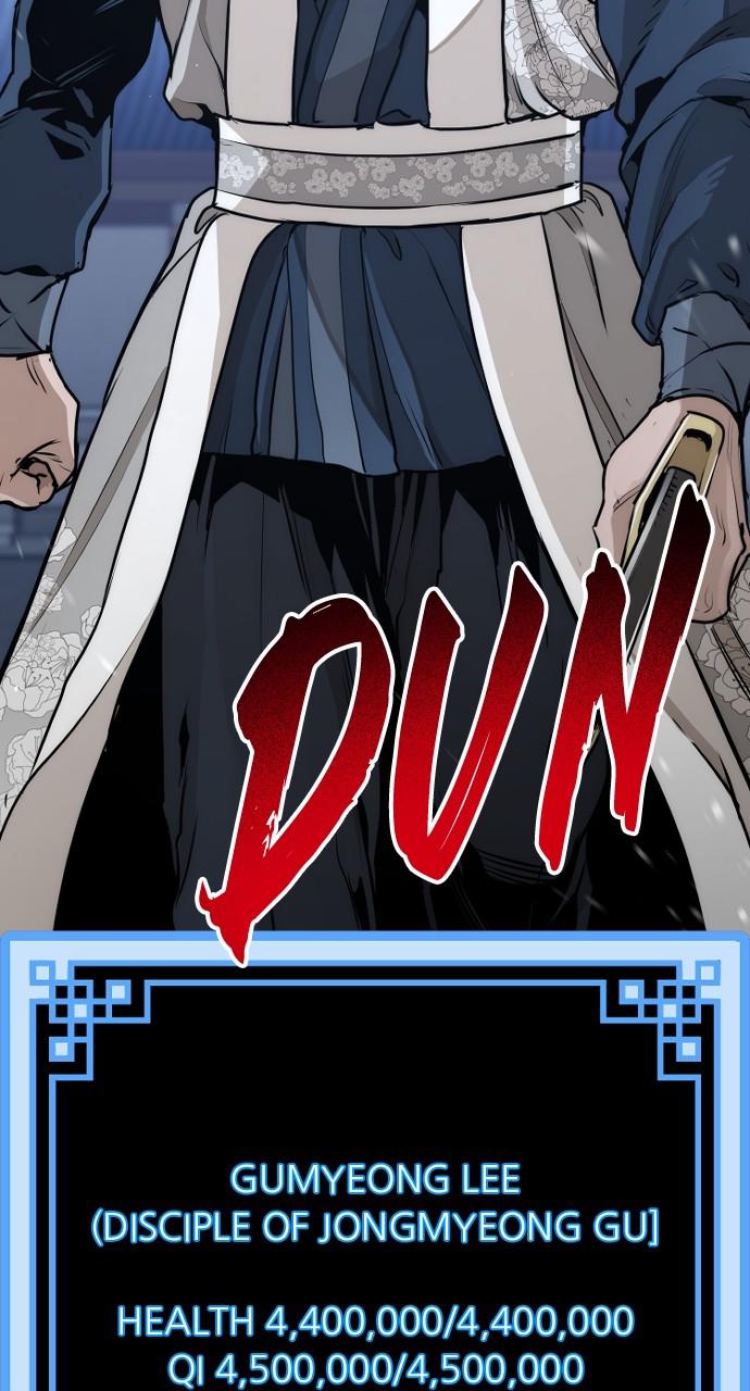 Murim RPG Simulation Episode 61 159