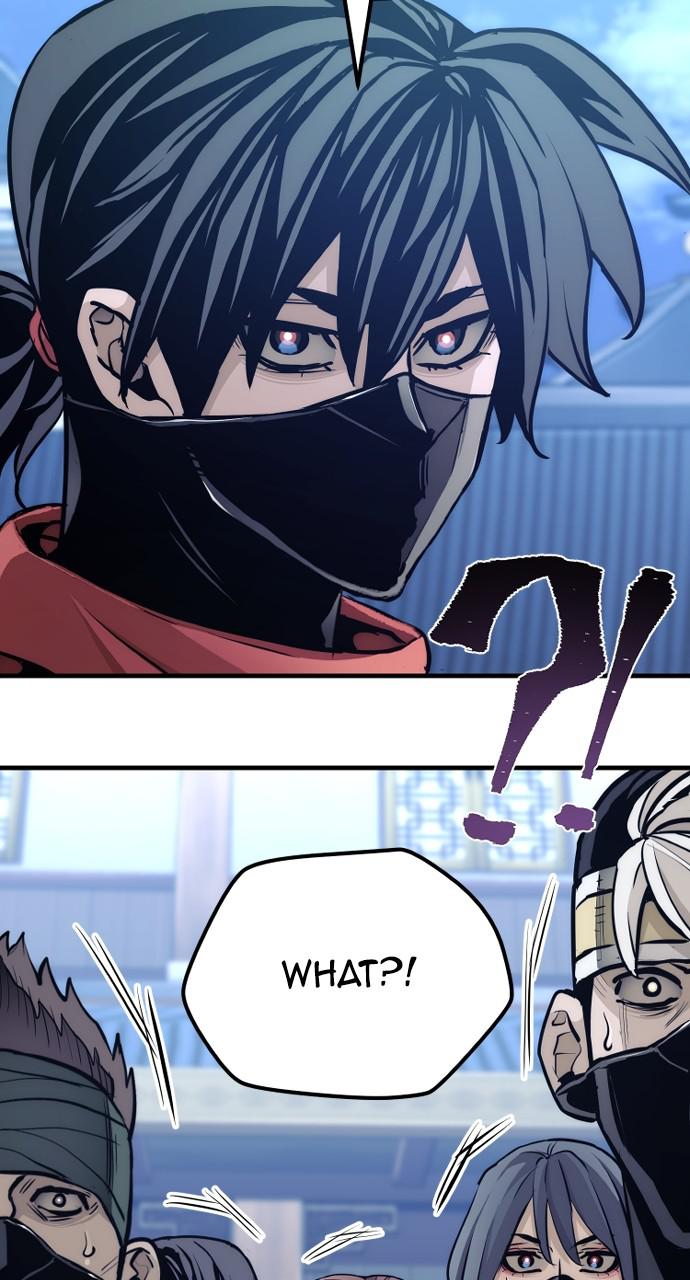 Murim RPG Simulation Episode 62 40