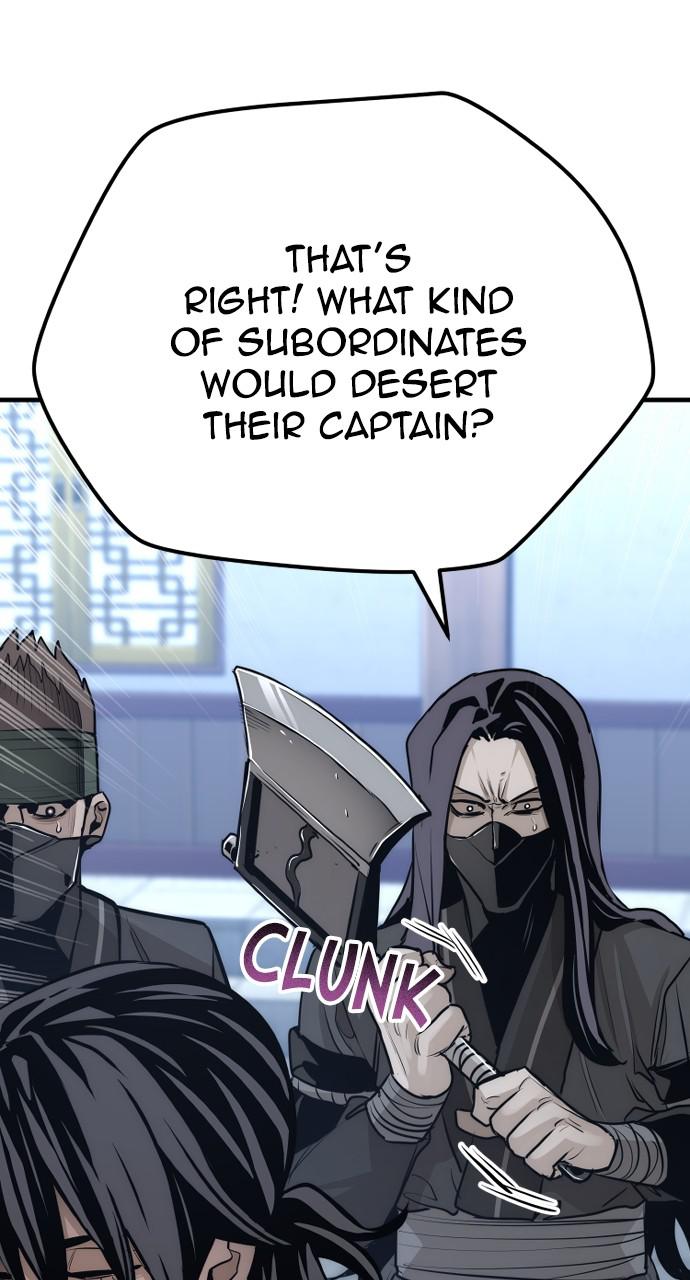 Murim RPG Simulation Episode 62 44