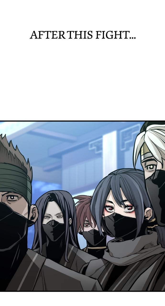 Murim RPG Simulation Episode 62 56
