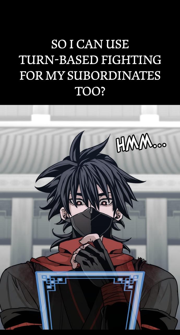 Murim RPG Simulation Episode 62 66