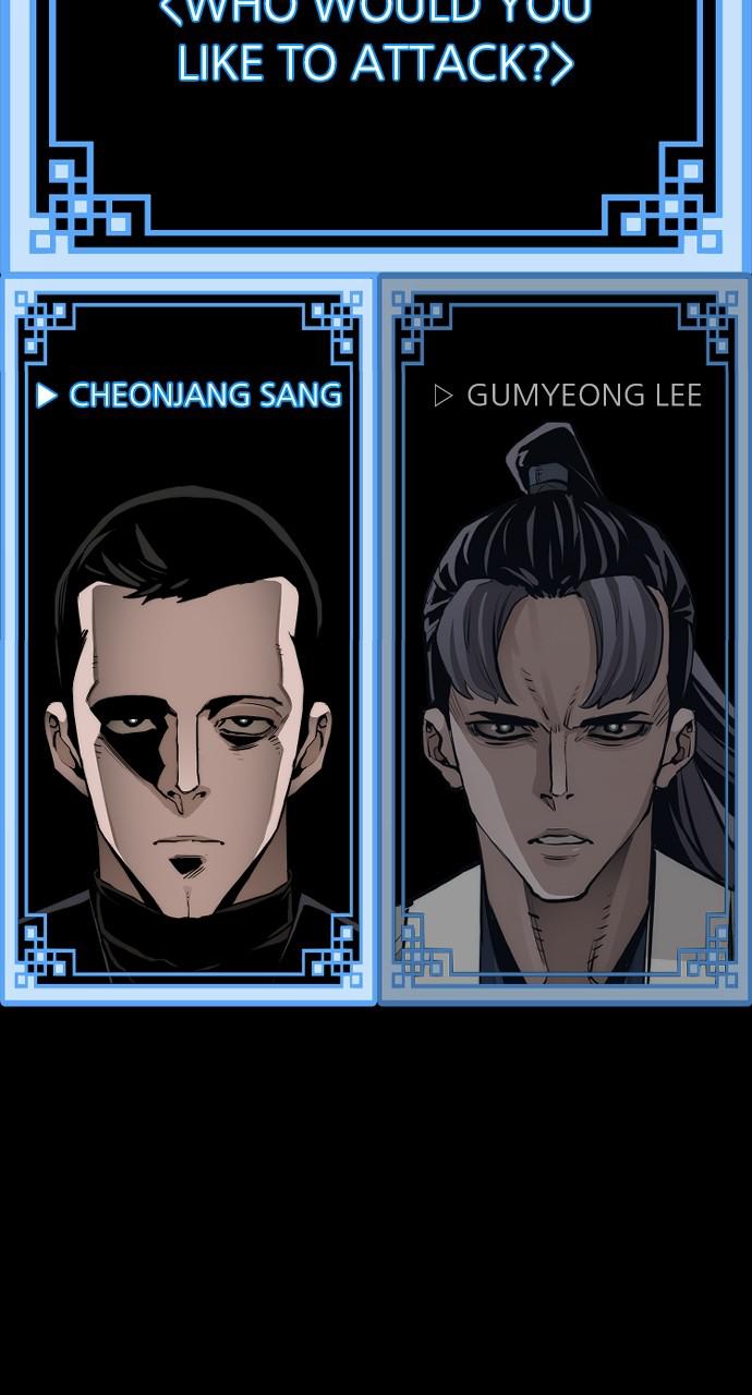 Murim RPG Simulation Episode 62 69