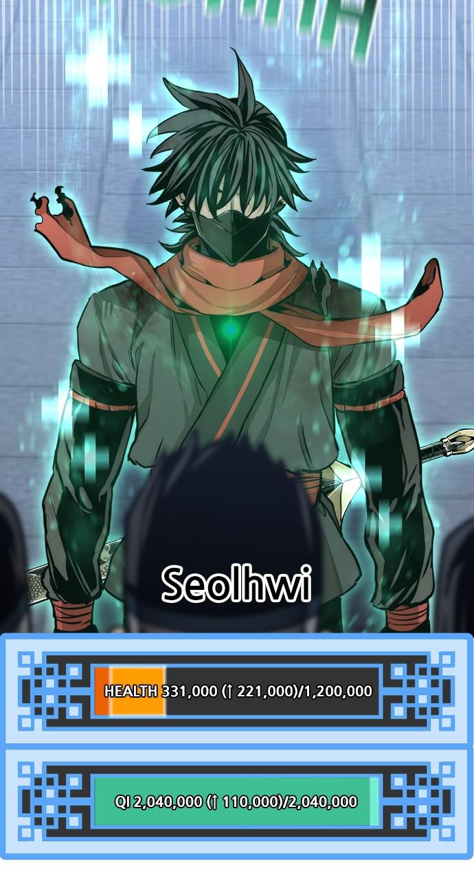 Murim RPG Simulation Episode 62 88