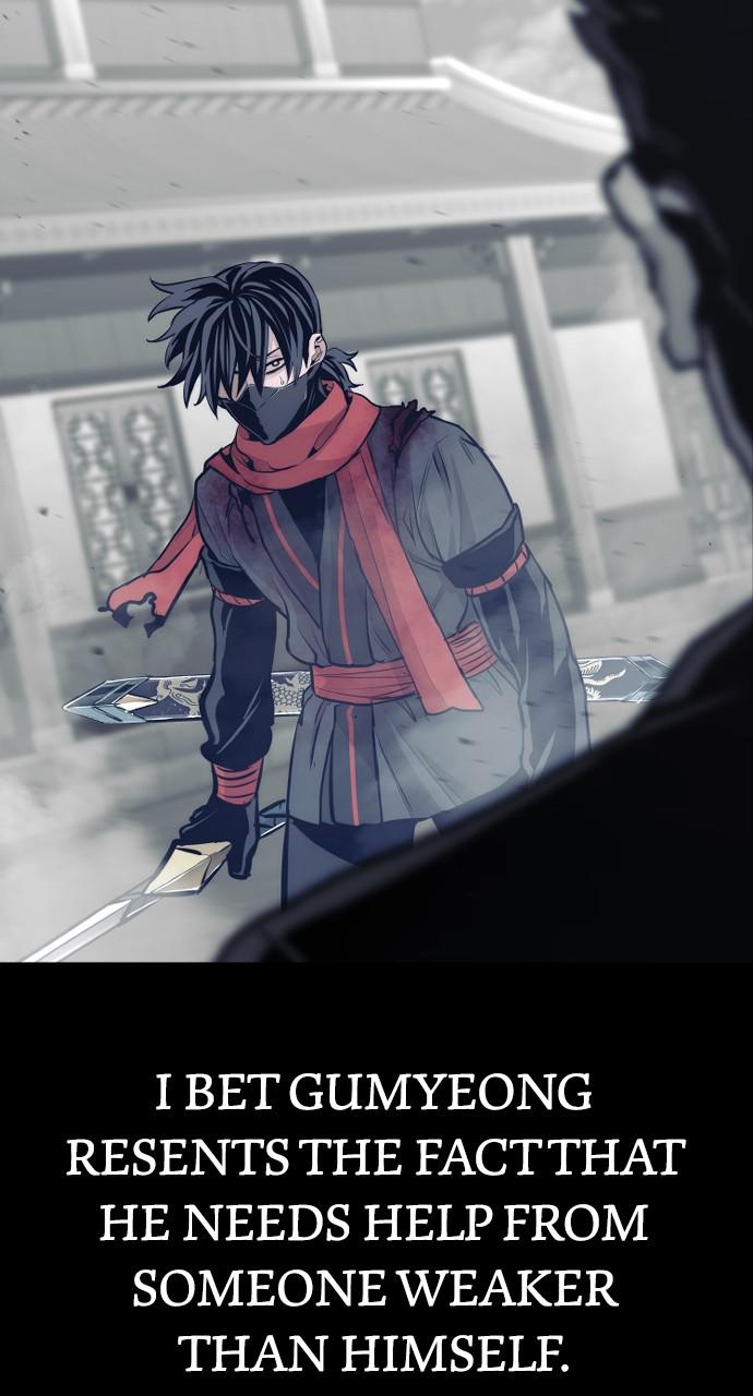 Murim RPG Simulation Episode 62 113