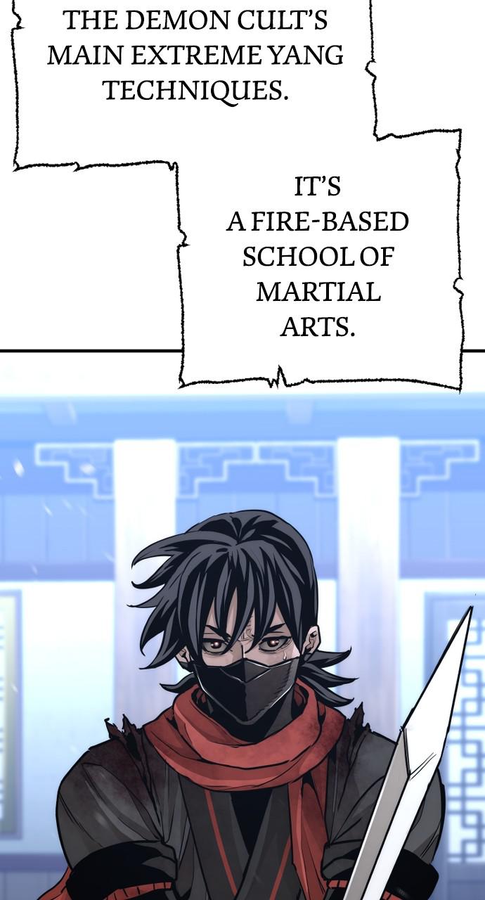 Murim RPG Simulation Episode 63 7