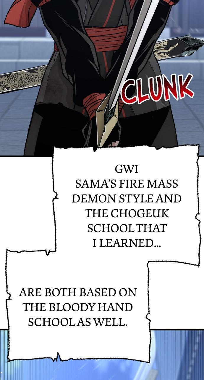 Murim RPG Simulation Episode 63 8