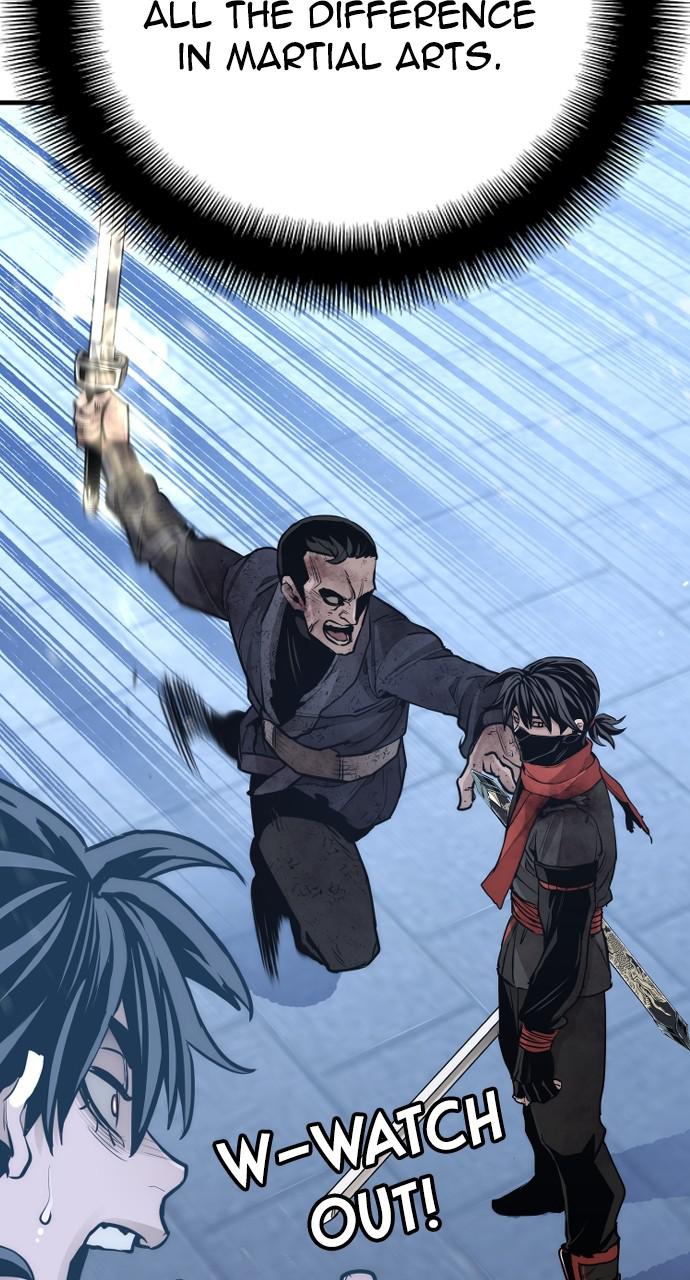 Murim RPG Simulation Episode 63 54