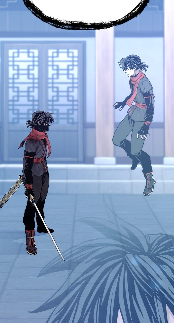 Murim RPG Simulation Episode 63 68