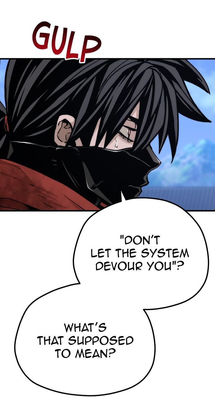 Murim RPG Simulation Episode 63 72
