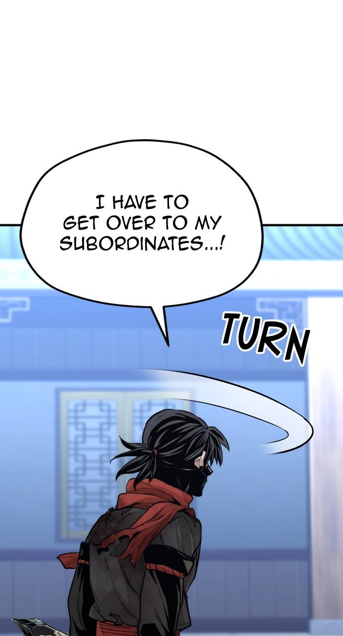 Murim RPG Simulation Episode 63 83