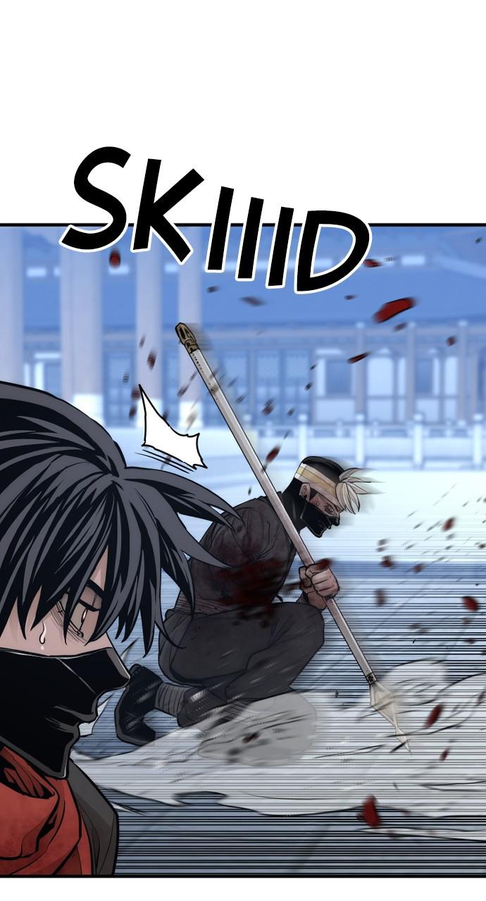 Murim RPG Simulation Episode 63 94