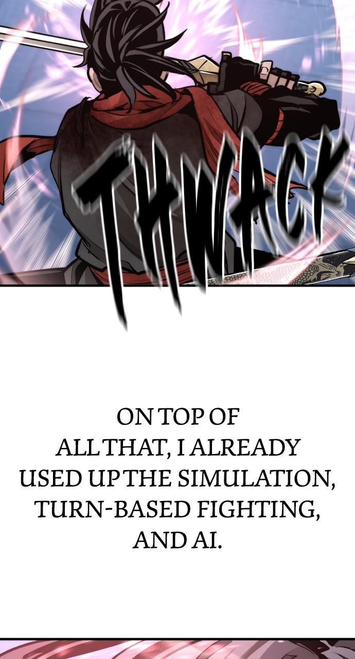 Murim RPG Simulation Episode 63 129