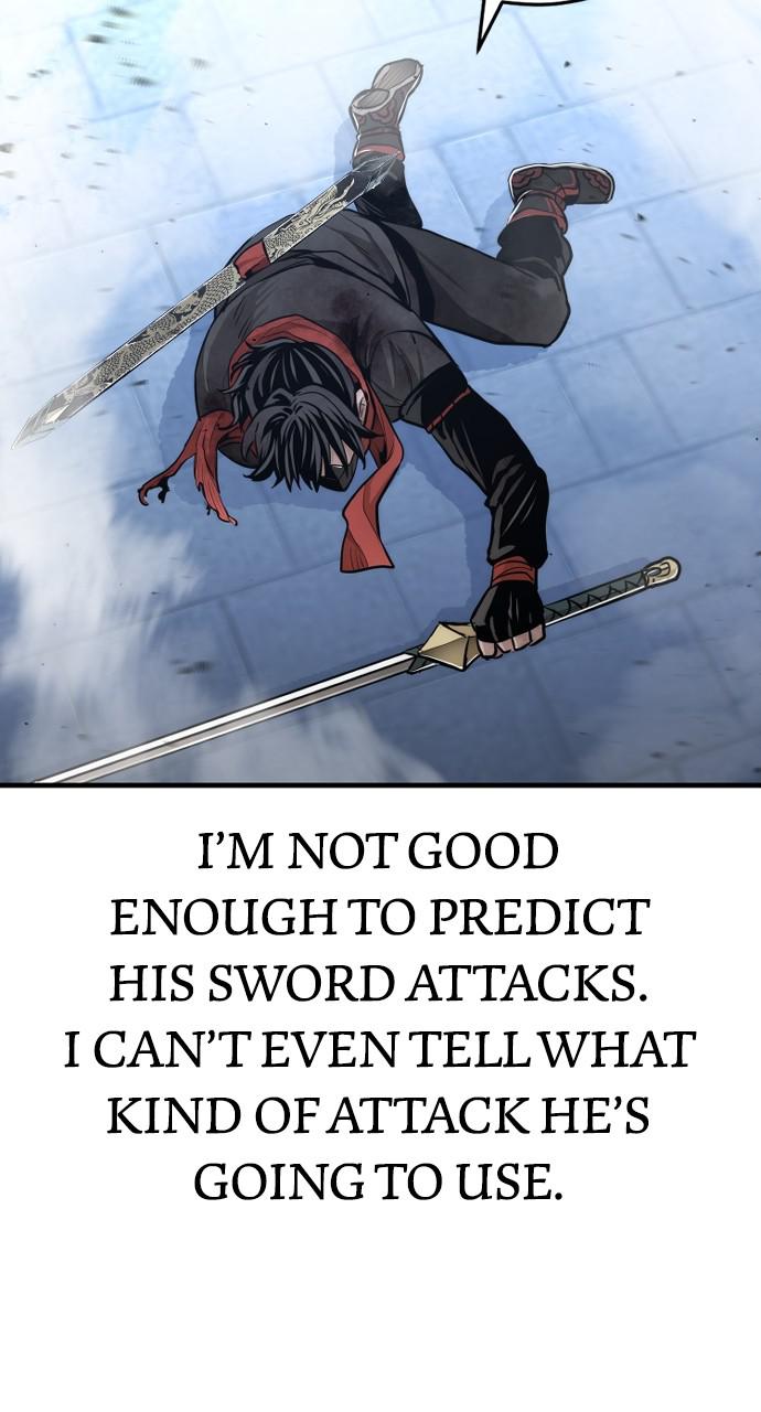 Murim RPG Simulation Episode 63 157