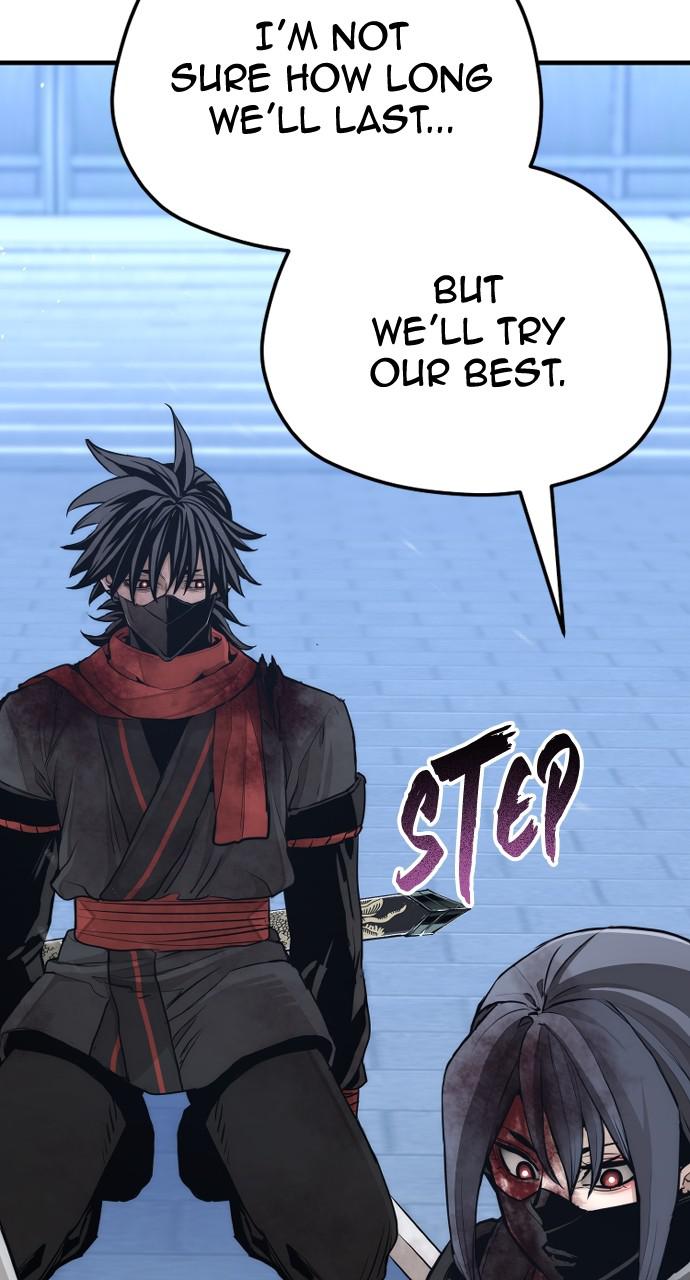 Murim RPG Simulation Episode 64 50