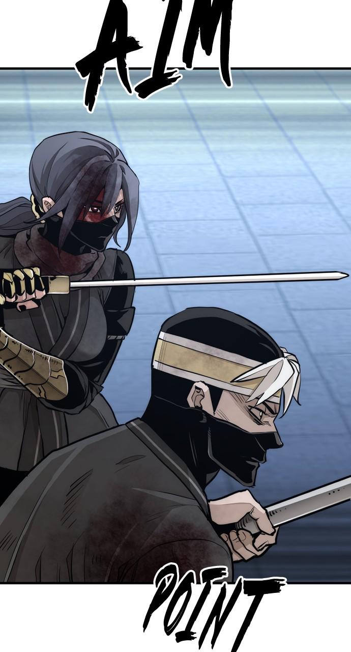 Murim RPG Simulation Episode 64 57