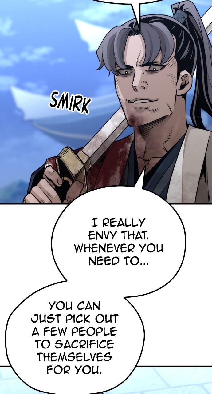 Murim RPG Simulation Episode 64 75