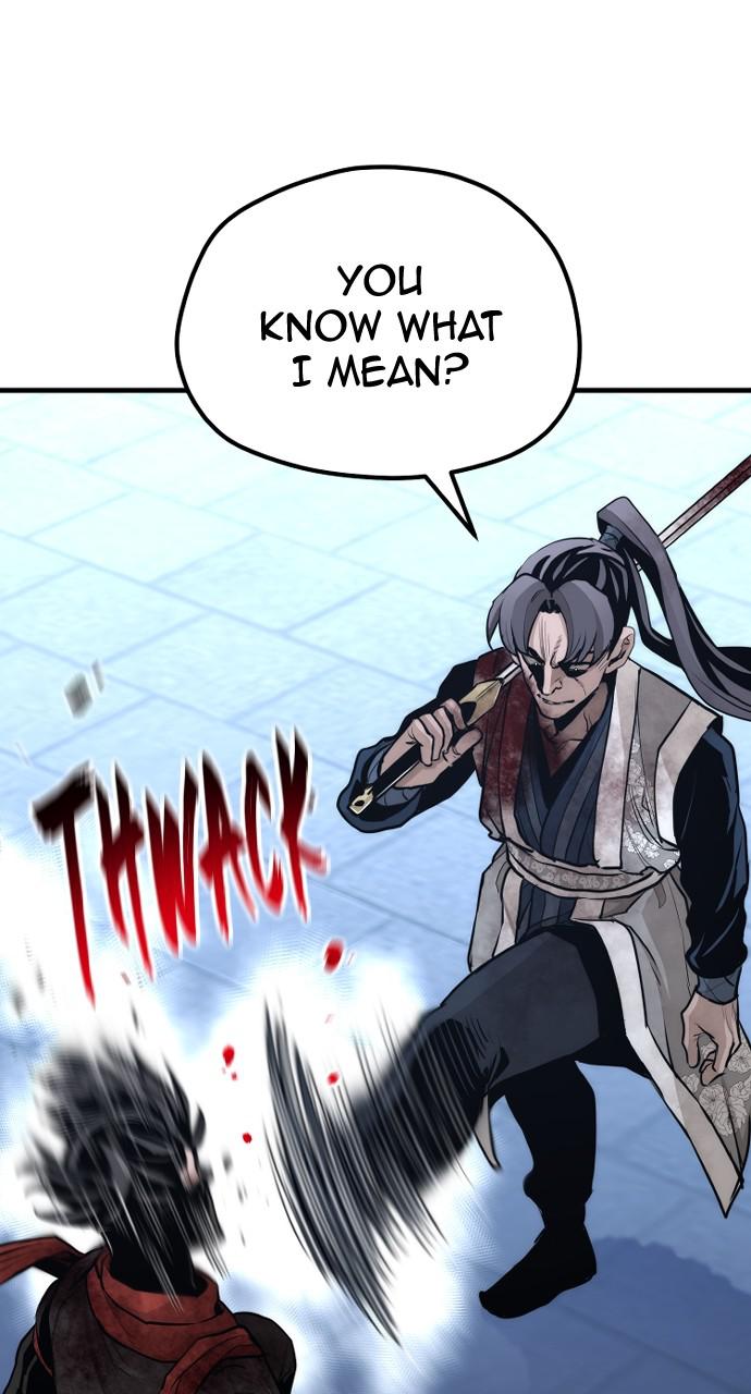 Murim RPG Simulation Episode 64 79