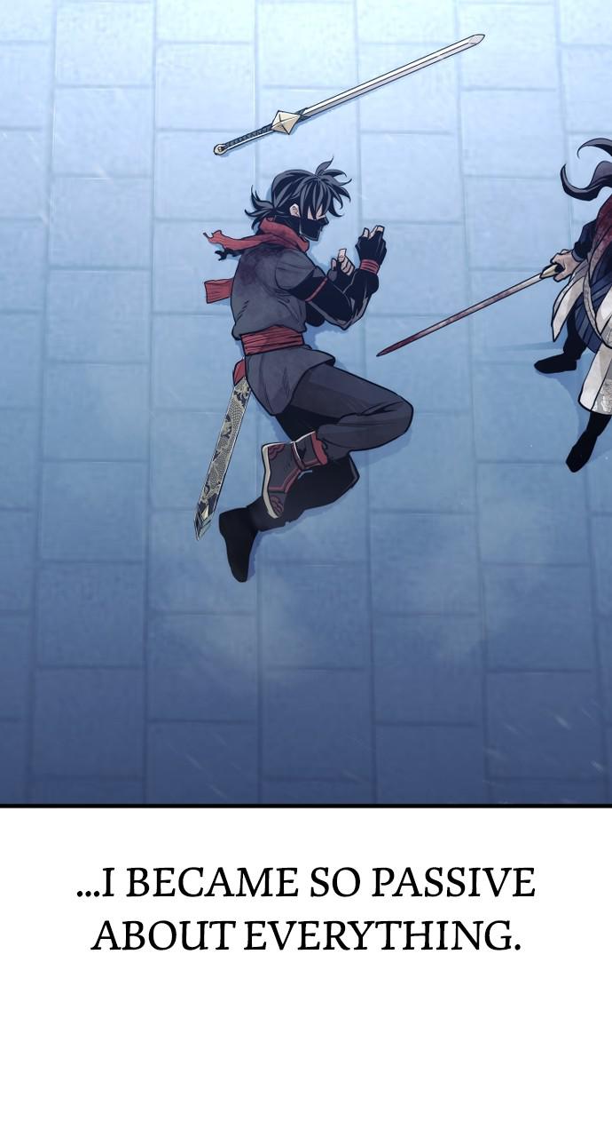 Murim RPG Simulation Episode 64 85