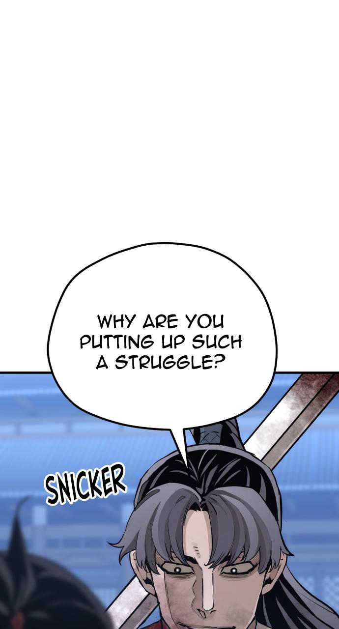 Murim RPG Simulation Episode 64 93