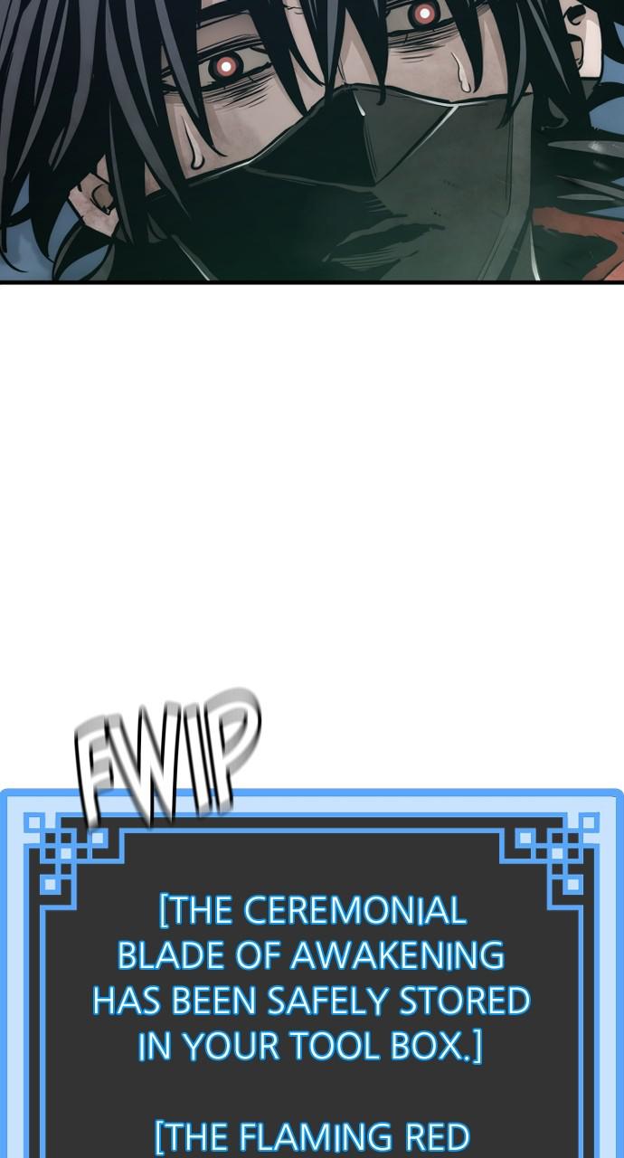 Murim RPG Simulation Episode 64 127