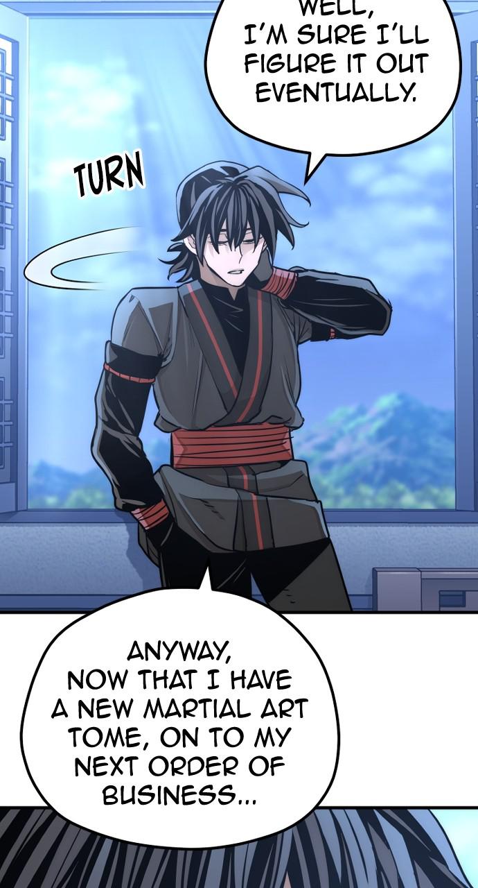 Murim RPG Simulation Episode 65 32