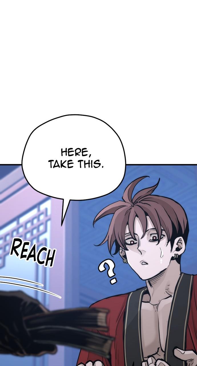 Murim RPG Simulation Episode 65 37