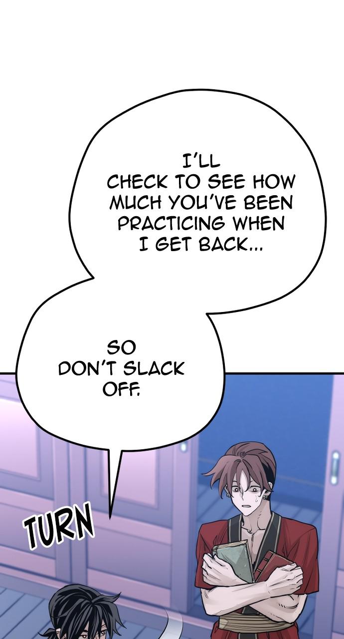 Murim RPG Simulation Episode 65 46