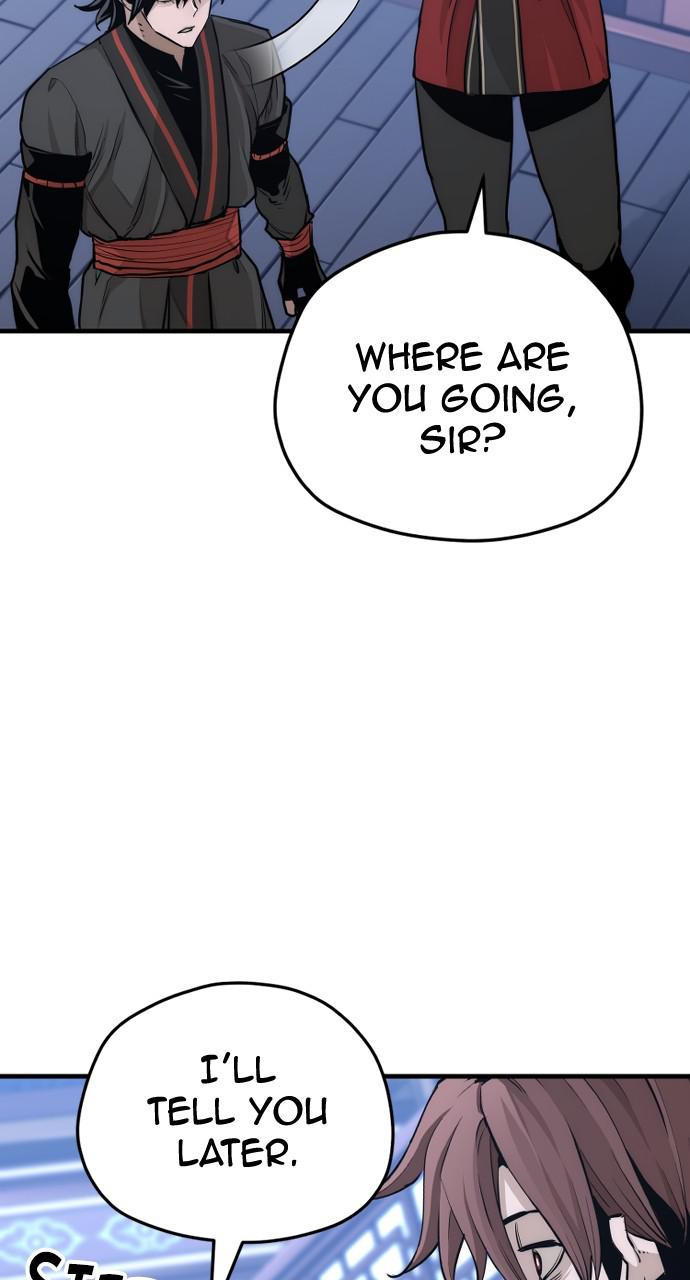 Murim RPG Simulation Episode 65 47