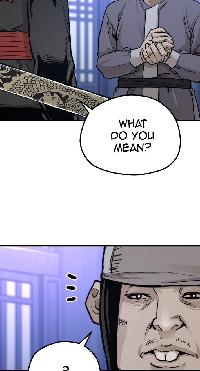 Murim RPG Simulation Episode 65 71