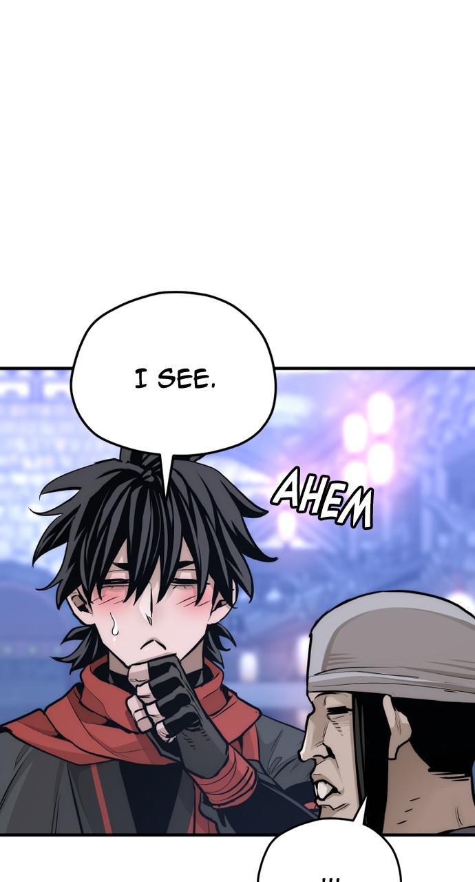 Murim RPG Simulation Episode 65 76