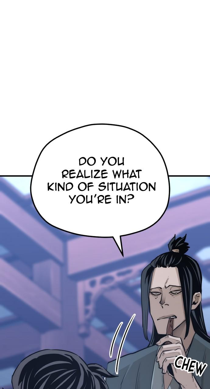 Murim RPG Simulation Episode 65 132