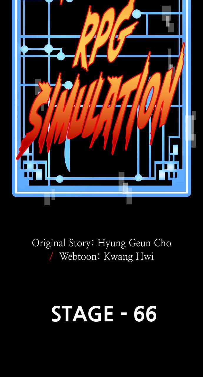 Murim RPG Simulation Episode 66 2