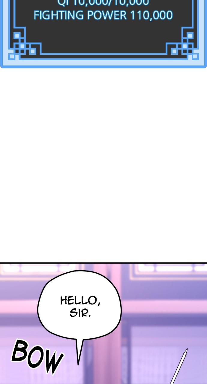 Murim RPG Simulation Episode 66 44