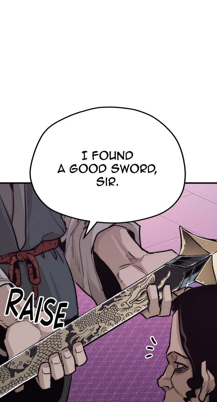 Murim RPG Simulation Episode 66 46