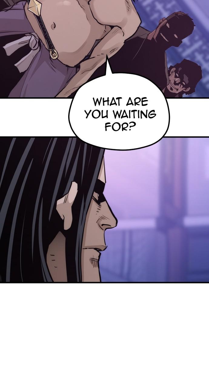 Murim RPG Simulation Episode 66 66