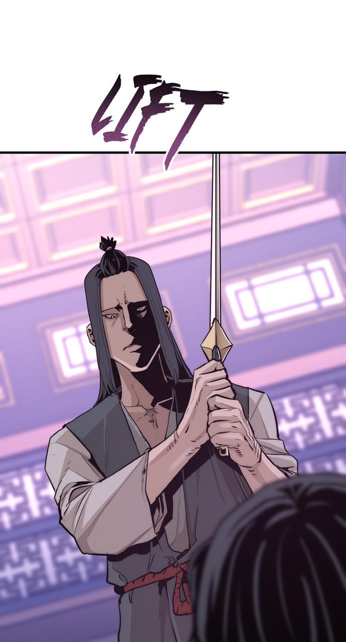 Murim RPG Simulation Episode 66 70