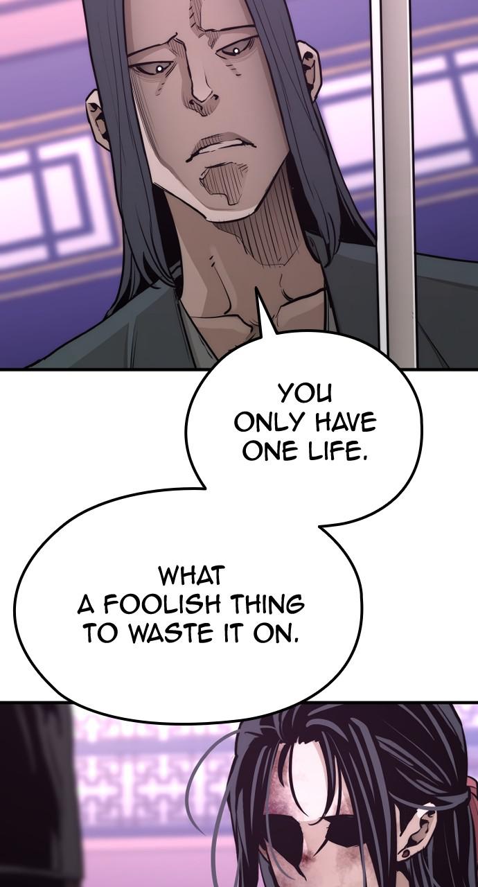 Murim RPG Simulation Episode 66 72