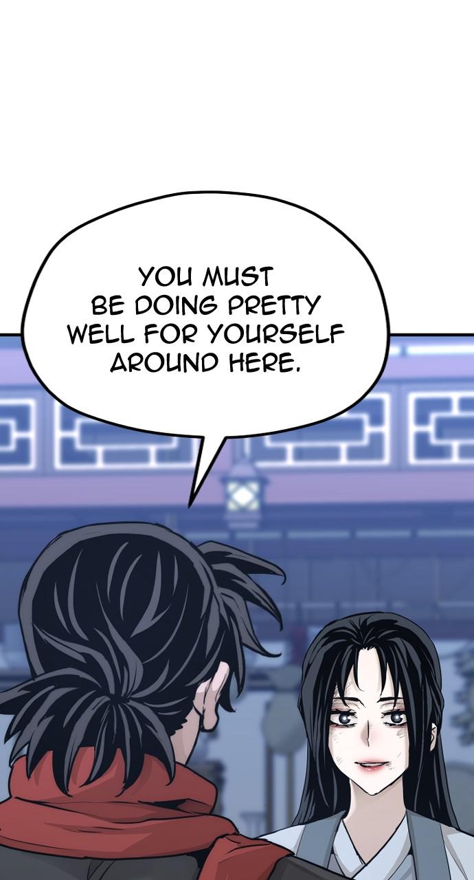 Murim RPG Simulation Episode 67 29