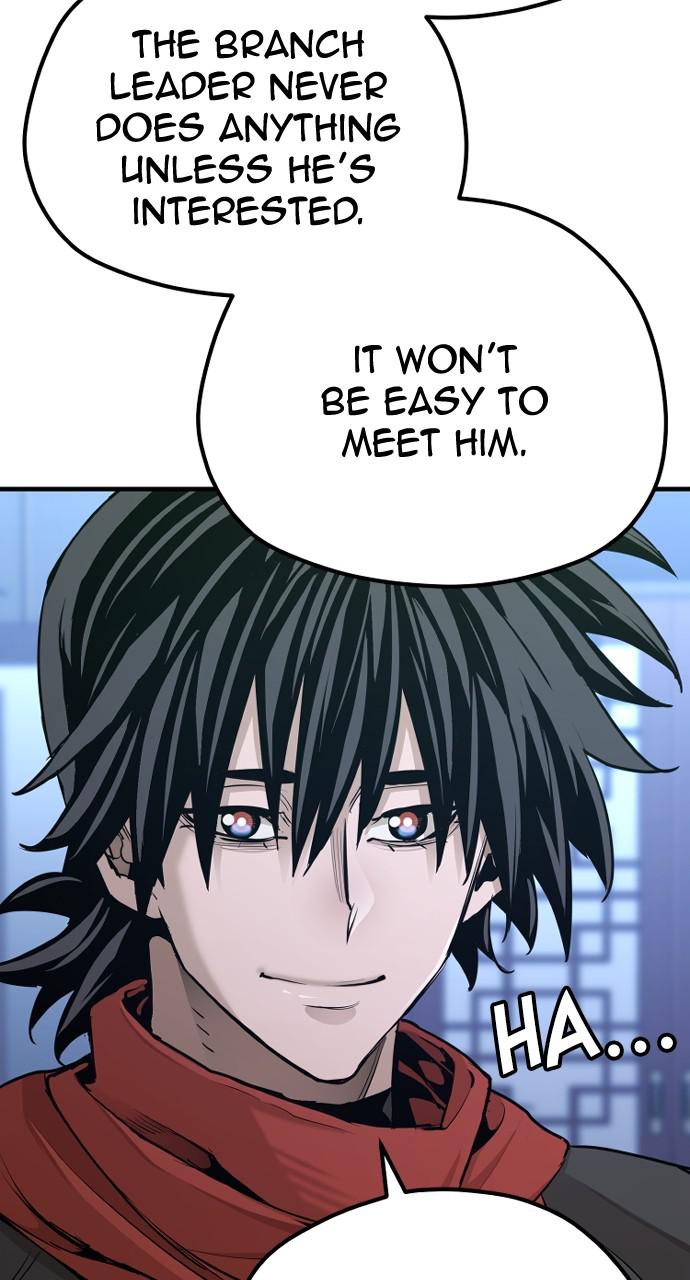 Murim RPG Simulation Episode 67 32