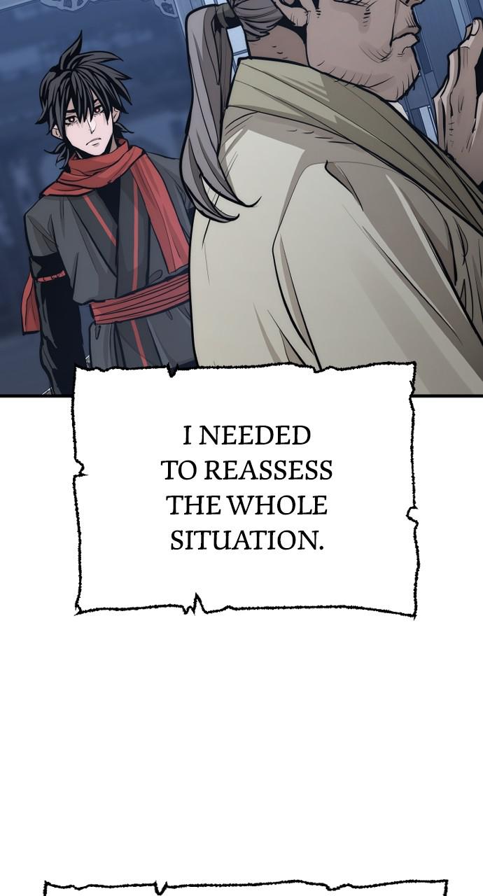 Murim RPG Simulation Episode 67 50