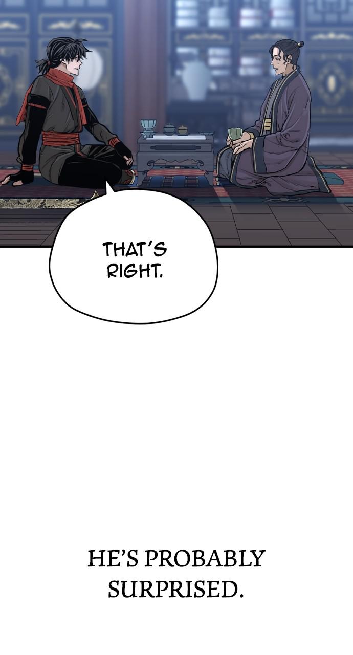 Murim RPG Simulation Episode 67 79