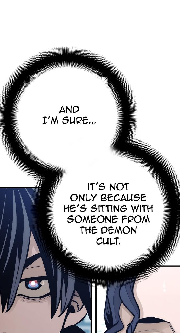 Murim RPG Simulation Episode 67 80