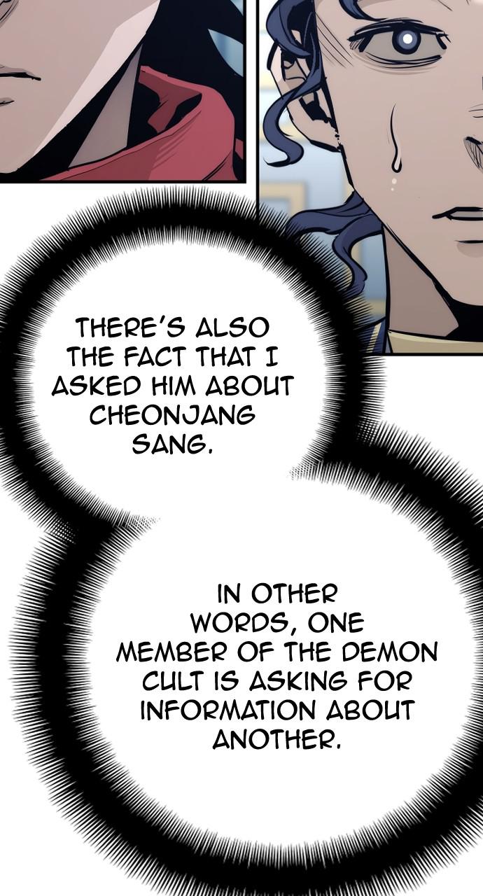 Murim RPG Simulation Episode 67 81